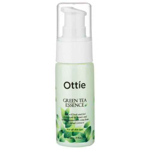 Сыворотка для лица Ottie Green Tea Essence