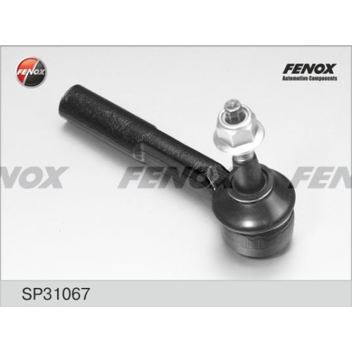 наконечник рулевой левый opel signum 03-, vectra c 02-, saab 9-3 02-, 9-5 97- sp31067