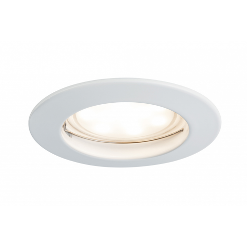 Светильник Prem EBL Coin dim sat Ø LED 1x5,8 2700 W 92822