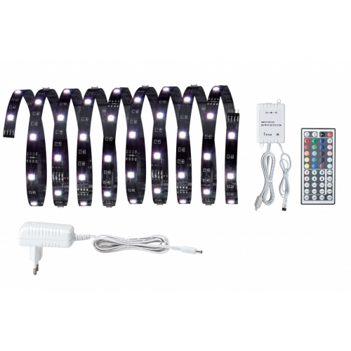 Лента светодиодная YourLED Eco Basis 3m RGB 21,6W Sz 70430