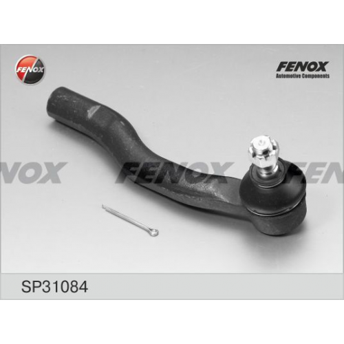 наконечник рулевой левый toyota corolla e15-e18, prius plus 11- sp31084