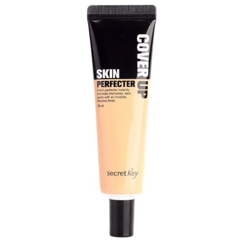 Консилер Secret Key Cover Up Skin Perfecter 21