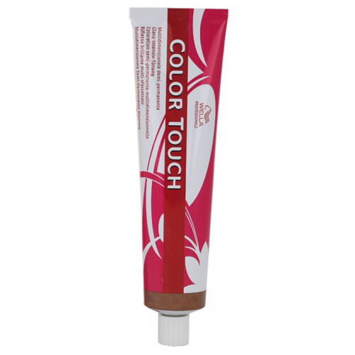 Краска для волос Wella Professionals Color Touch 10/6 Розовая карамель 60 мл
