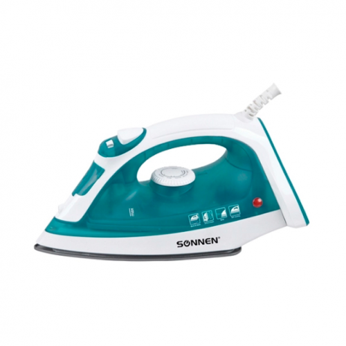 Утюг Sonnen SI-227 Turquoise