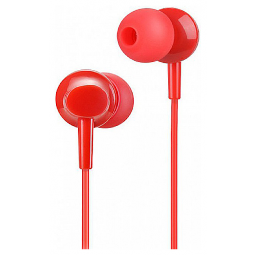 Наушники Hoco M14 Red
