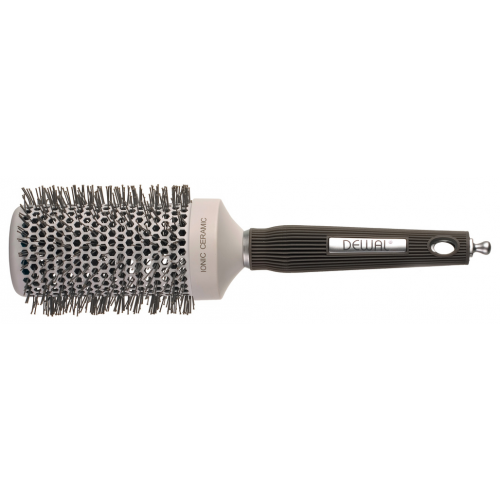 Расческа Dewal Ion Ceramic d=52/72 мм