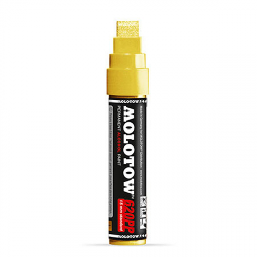 Маркер Molotow 620PP с краской 15мм 40мл