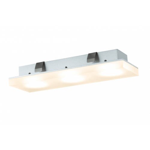 Светильник Möbel EBL Set Fleecy LED eck. 3x(3x1W) 93576