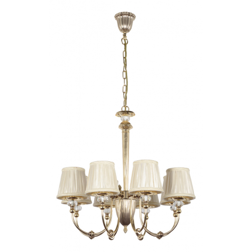 Люстра подвесная Arti Lampadari Roana E 1.1.8 CG