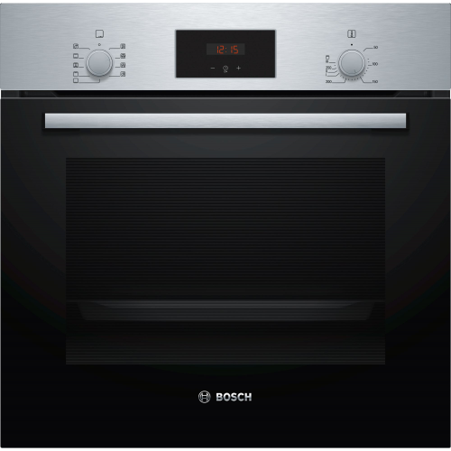 Встраиваемый электрический духовой шкаф Bosch HBF 134 ES0R