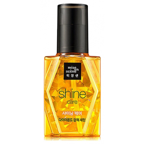 Сыворотка для волос Mise-en-scène Shining Care Diamond Serum