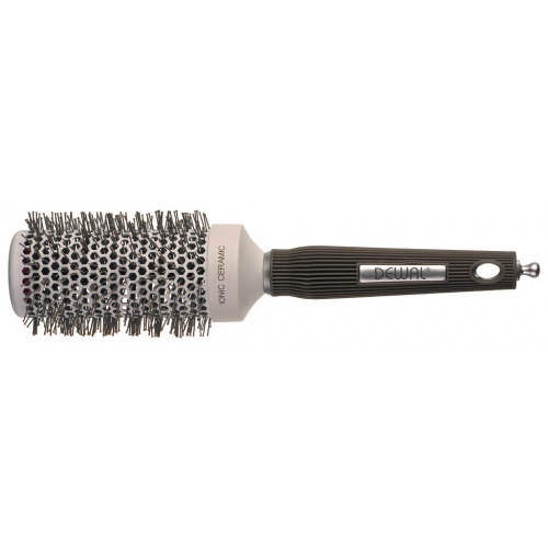 Расческа Dewal Ion Ceramic d=44/62 мм