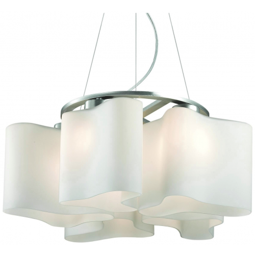 Люстра подвесная ST Luce SL118.503.05