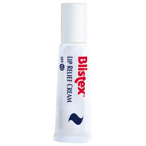 Крем для губ Blistex Lip Relief Cream 6 мл