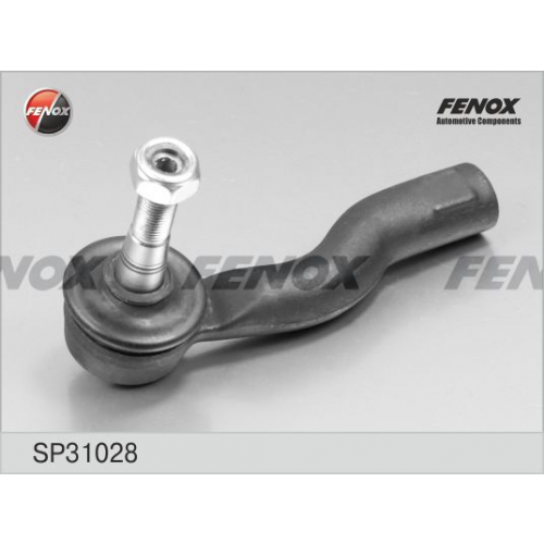 наконечник рулевой левый rav 4 ii 00-06 sp31028