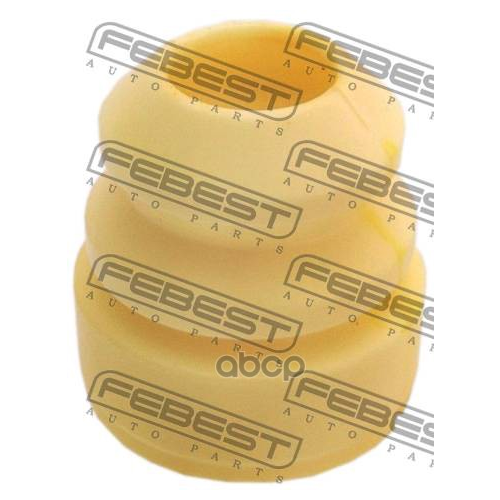 Отбойник амортизатора FEBEST MZD626F