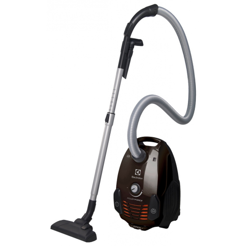 Пылесос Electrolux PowerForce ZPF2220 Brown