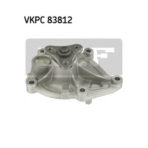 Водяной насос SKF VKPC83812