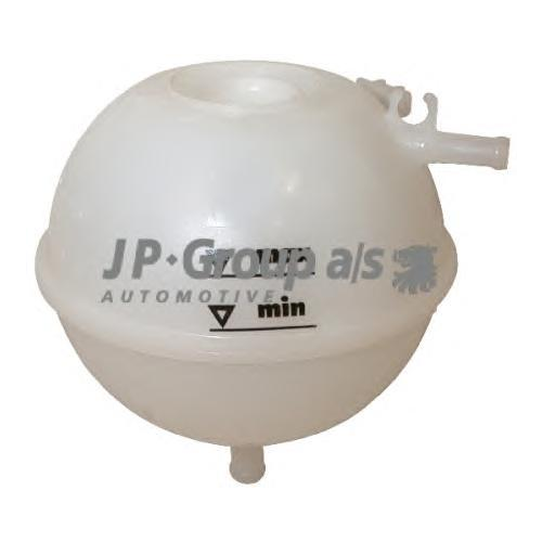 Бачок расширительный охлаждающей жидкости JP Group 1114701400