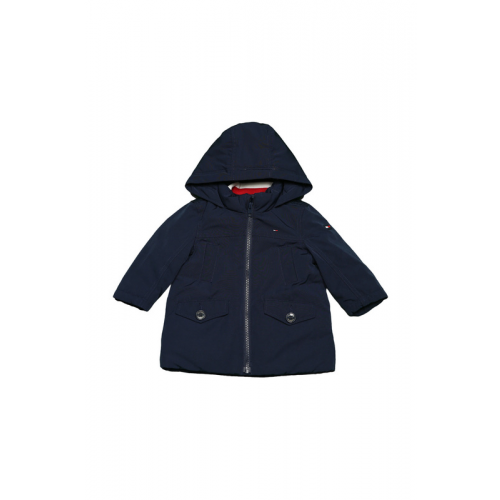 Куртка для мальчиков Tommy Hilfiger, 74 р-р