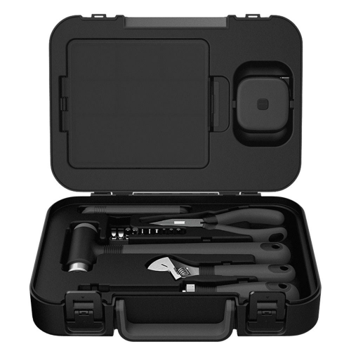 Набор столярно-слесарного инструмента Xiaomi MIIIW Rice Toolbox MWTK01