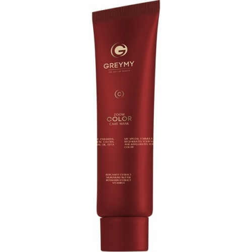 Маска для окрашенных волос Greymy Zoom Color Care Mask 150 мл