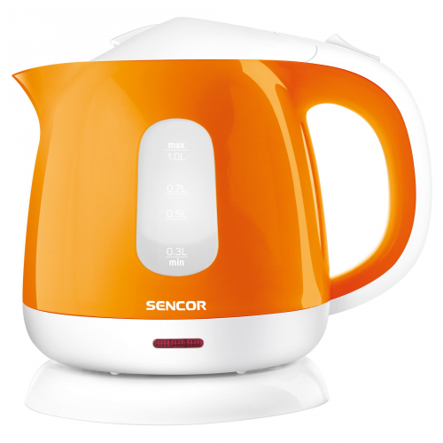 Чайник электрический Sencor SWK 1013OR