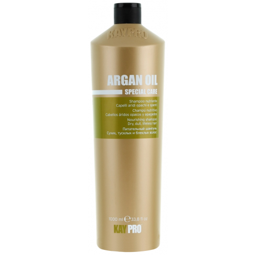 Шампунь KayPro Special Care Argan Oil 1000 мл