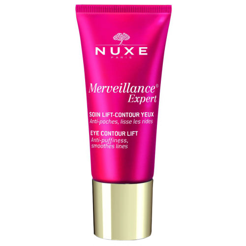Крем для глаз Nuxe Merveillance Expert Eye Contour Lift 15 мл
