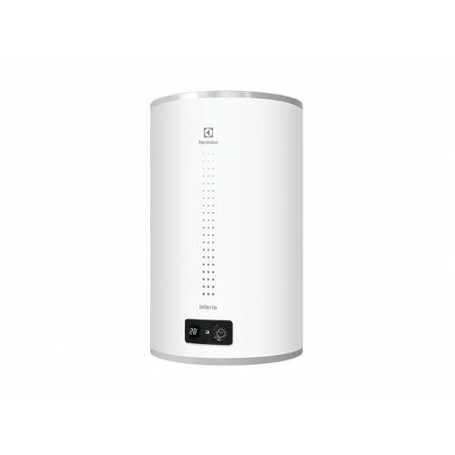 Водонагреватель накопительный Electrolux EWH 80 Interio 3 white