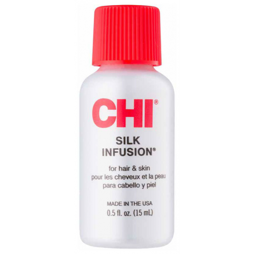 Гель для волос CHI Silk Infusion 15 мл