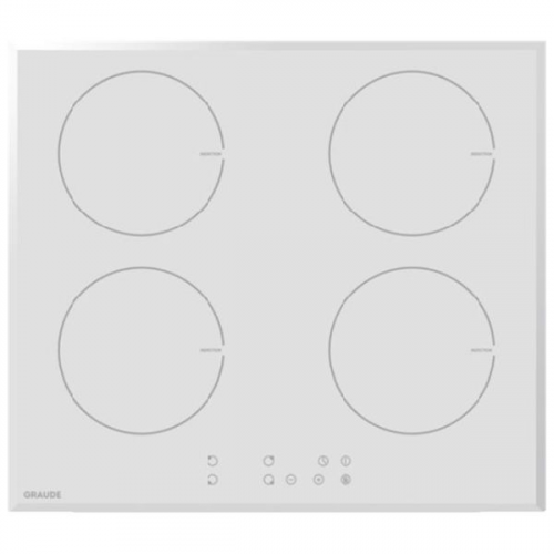 Встраиваемая индукционная панель Graude IK 60.1 WF