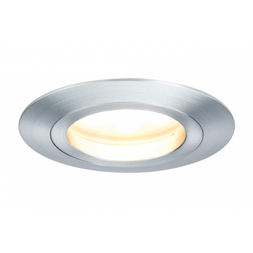 Светильник - комплект Coin dim sat Ø LED 3x5,8 2700 A 92825