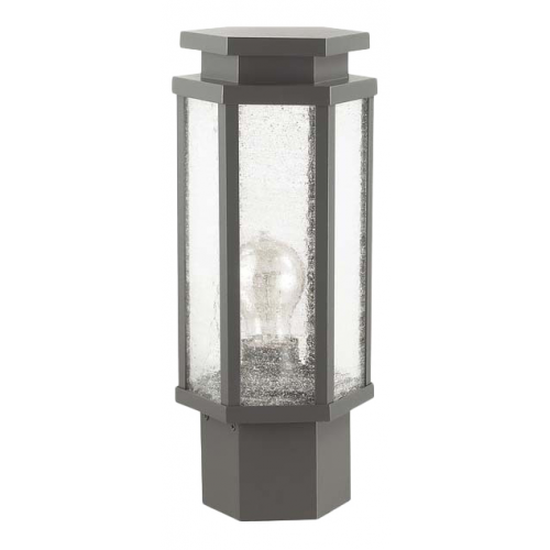 Наземный светильник Odeon Light Odeon Light Gino 4048/1B