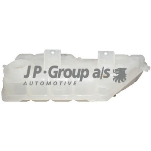 Бачок расширительный охлаждающей жидкости JP Group 1314700100