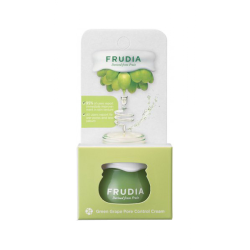Крем для лица Frudia Green Grape Pore Control Cream 10 г