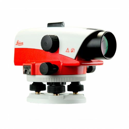 Оптический нивелир Leica Na724