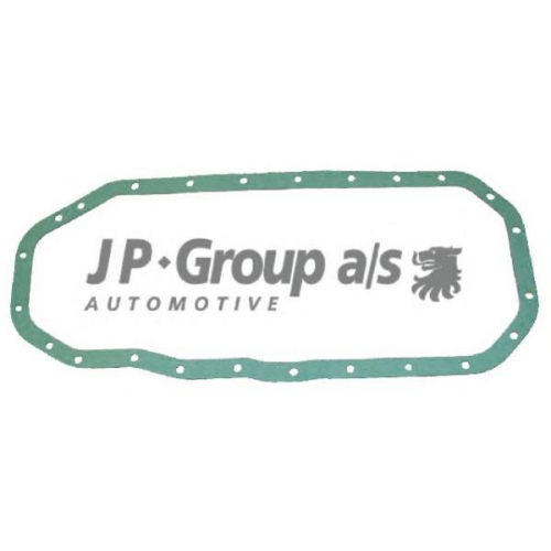 Прокладка поддона JP Group 1119400600