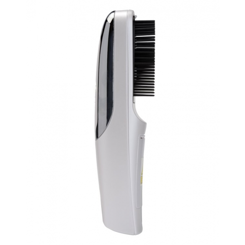Расчёска от выпадения волос лазерная Laser Hair Gezatone HS586