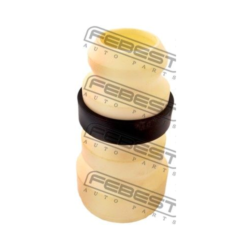 Отбойник амортизатора FEBEST TD-ACU20F