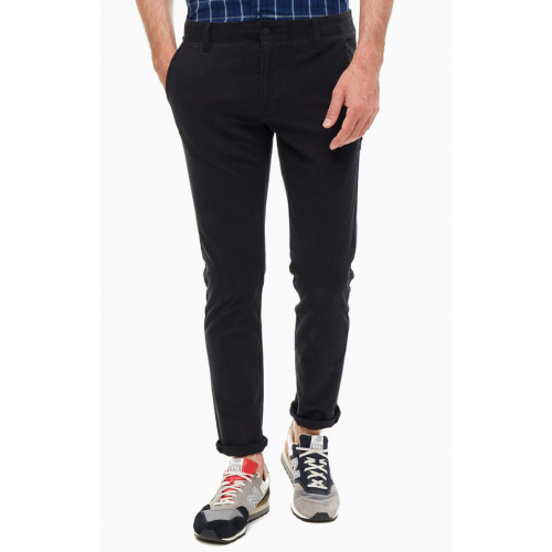 Брюки мужские Dockers черные
