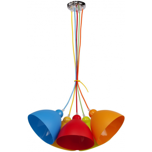 Люстра подвесная MW-LIGHT 365014505