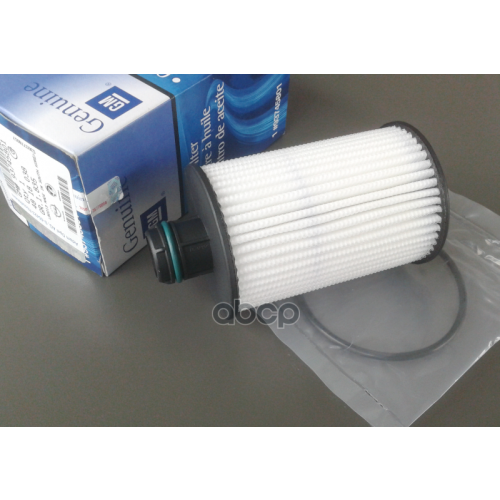 Фильтр масляный / OPEL Antara Chevrolet Captiva,Cruze,Orlando 2.0/2.2 Diesel 11