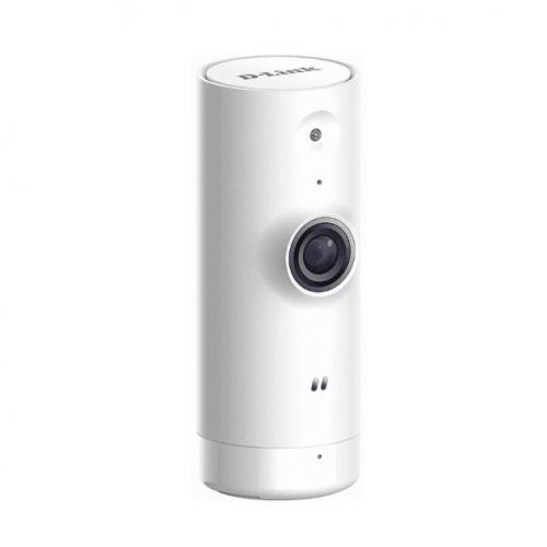Видеокамера IP D-Link DCS-8000LH White