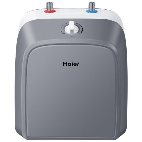 Водонагреватель накопительный Haier ES10V-Q2(R) white/grey