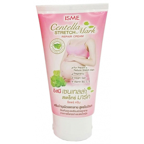 Крем для тела ISME Centella Stretch Mark 100 г