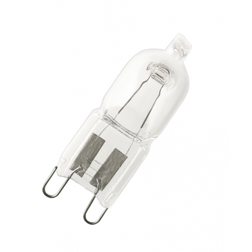 Эл,лампа Osram 66760 ECO 60W G9