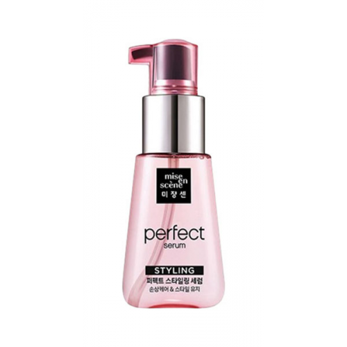 Сыворотка для волос Mise-en-scène Perfect Styling Serum