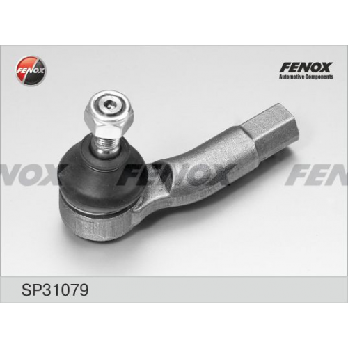 наконечник рулевой левый vw polo 94-99, 99-01, lupo 98-05, seat arosa 97-04 sp31079