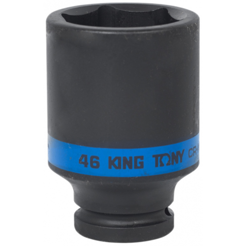Торцевая головка KING TONY 3/4", 46 мм 643546M